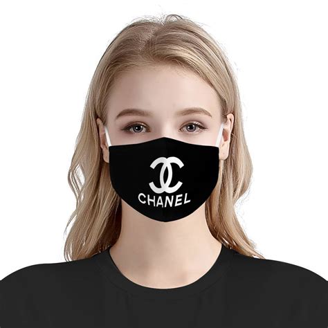 coco chanel face mask amazon|Amazon.com: Chanel Mask.